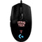 Texas Tech University Bold G203 Prodigy RGB Wired Gaming Mouse Skin